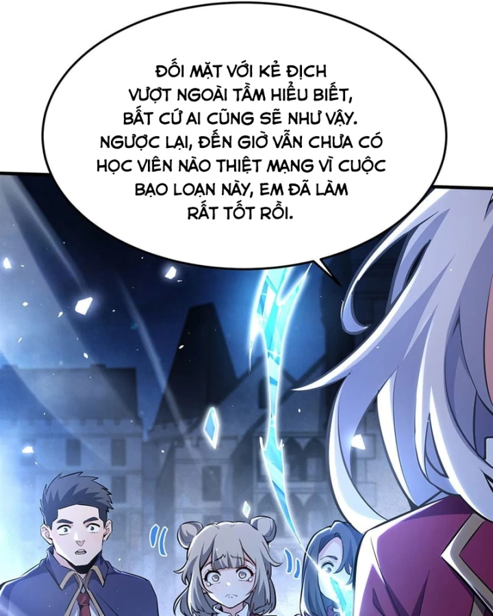 Phản Diện Tóc Vàng Trong Tiểu Thuyết Phượng Ngạo Thiên Cũng Muốn Hạnh Phúc Chapter 65 - 21