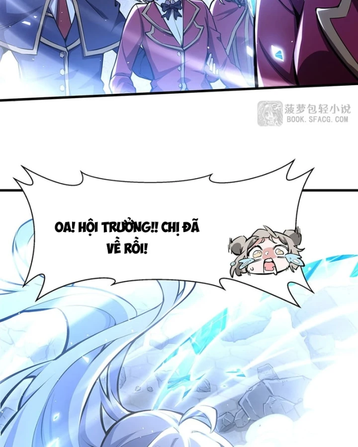 Phản Diện Tóc Vàng Trong Tiểu Thuyết Phượng Ngạo Thiên Cũng Muốn Hạnh Phúc Chapter 65 - 22