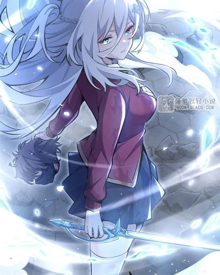 Phản Diện Tóc Vàng Trong Tiểu Thuyết Phượng Ngạo Thiên Cũng Muốn Hạnh Phúc Chapter 65 - 23