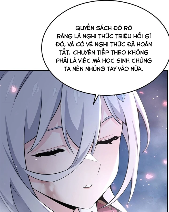 Phản Diện Tóc Vàng Trong Tiểu Thuyết Phượng Ngạo Thiên Cũng Muốn Hạnh Phúc Chapter 65 - 25