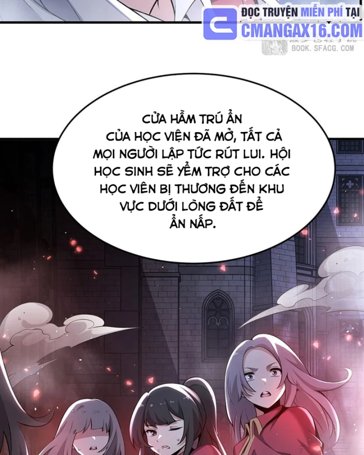 Phản Diện Tóc Vàng Trong Tiểu Thuyết Phượng Ngạo Thiên Cũng Muốn Hạnh Phúc Chapter 65 - 26