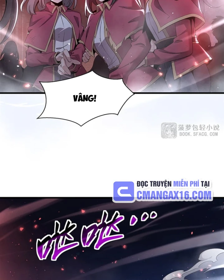 Phản Diện Tóc Vàng Trong Tiểu Thuyết Phượng Ngạo Thiên Cũng Muốn Hạnh Phúc Chapter 65 - 27