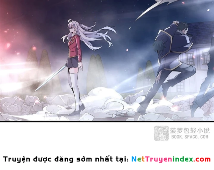 Phản Diện Tóc Vàng Trong Tiểu Thuyết Phượng Ngạo Thiên Cũng Muốn Hạnh Phúc Chapter 65 - 28