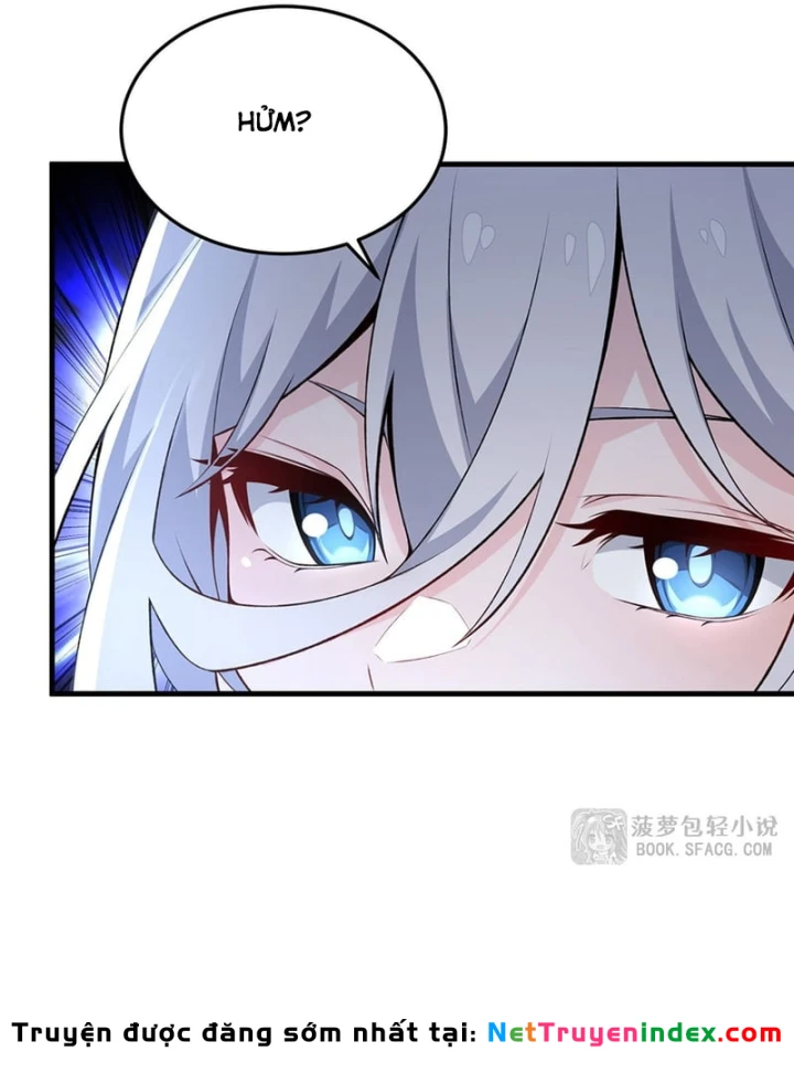 Phản Diện Tóc Vàng Trong Tiểu Thuyết Phượng Ngạo Thiên Cũng Muốn Hạnh Phúc Chapter 65 - 29