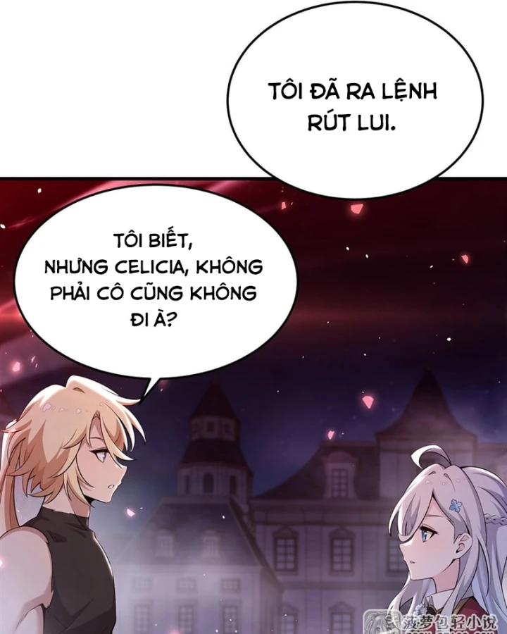 Phản Diện Tóc Vàng Trong Tiểu Thuyết Phượng Ngạo Thiên Cũng Muốn Hạnh Phúc Chapter 65 - 32