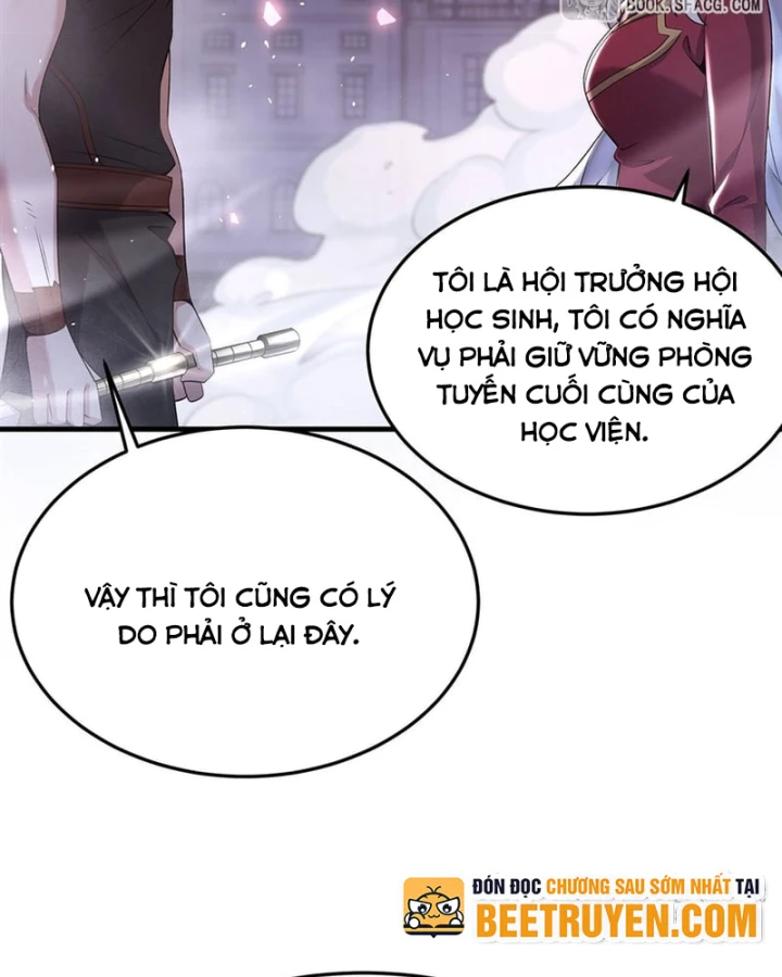 Phản Diện Tóc Vàng Trong Tiểu Thuyết Phượng Ngạo Thiên Cũng Muốn Hạnh Phúc Chapter 65 - 33