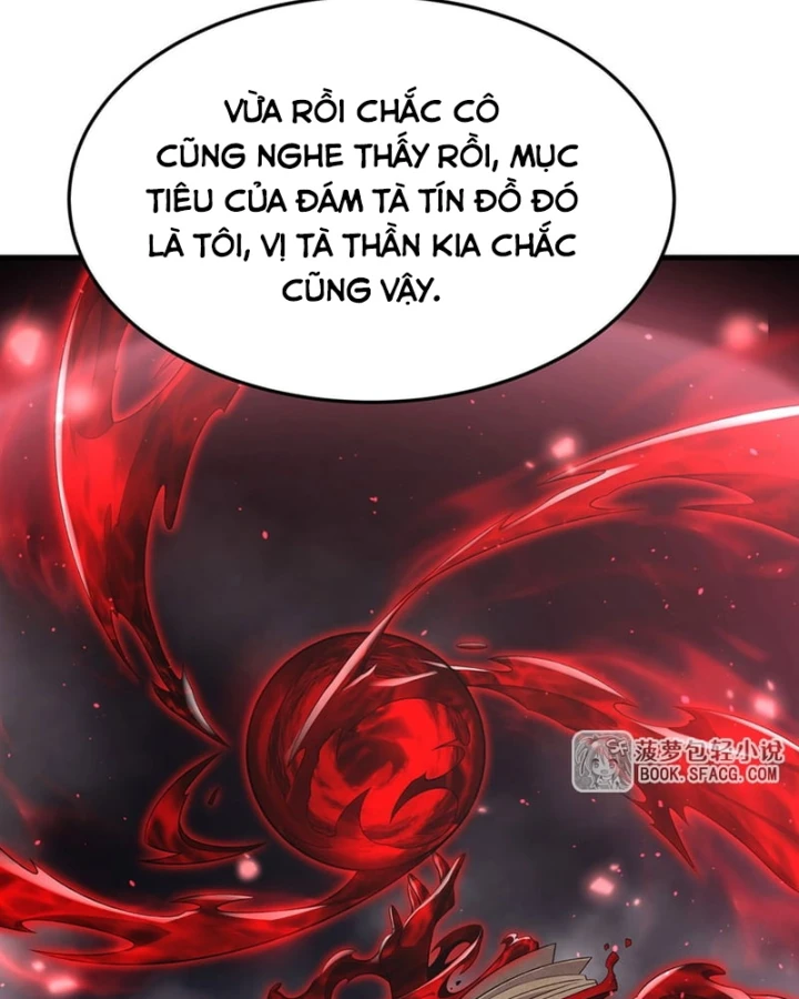 Phản Diện Tóc Vàng Trong Tiểu Thuyết Phượng Ngạo Thiên Cũng Muốn Hạnh Phúc Chapter 65 - 34