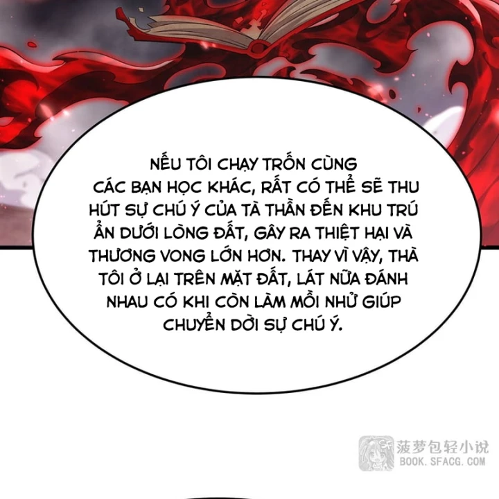 Phản Diện Tóc Vàng Trong Tiểu Thuyết Phượng Ngạo Thiên Cũng Muốn Hạnh Phúc Chapter 65 - 35