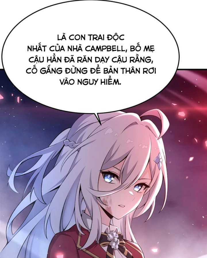 Phản Diện Tóc Vàng Trong Tiểu Thuyết Phượng Ngạo Thiên Cũng Muốn Hạnh Phúc Chapter 65 - 36