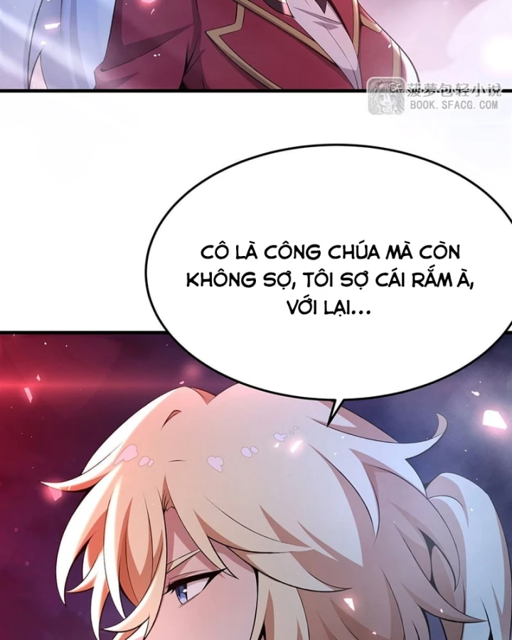 Phản Diện Tóc Vàng Trong Tiểu Thuyết Phượng Ngạo Thiên Cũng Muốn Hạnh Phúc Chapter 65 - 37