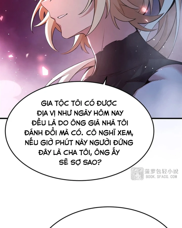 Phản Diện Tóc Vàng Trong Tiểu Thuyết Phượng Ngạo Thiên Cũng Muốn Hạnh Phúc Chapter 65 - 38