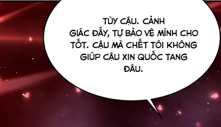 Phản Diện Tóc Vàng Trong Tiểu Thuyết Phượng Ngạo Thiên Cũng Muốn Hạnh Phúc Chapter 65 - 39