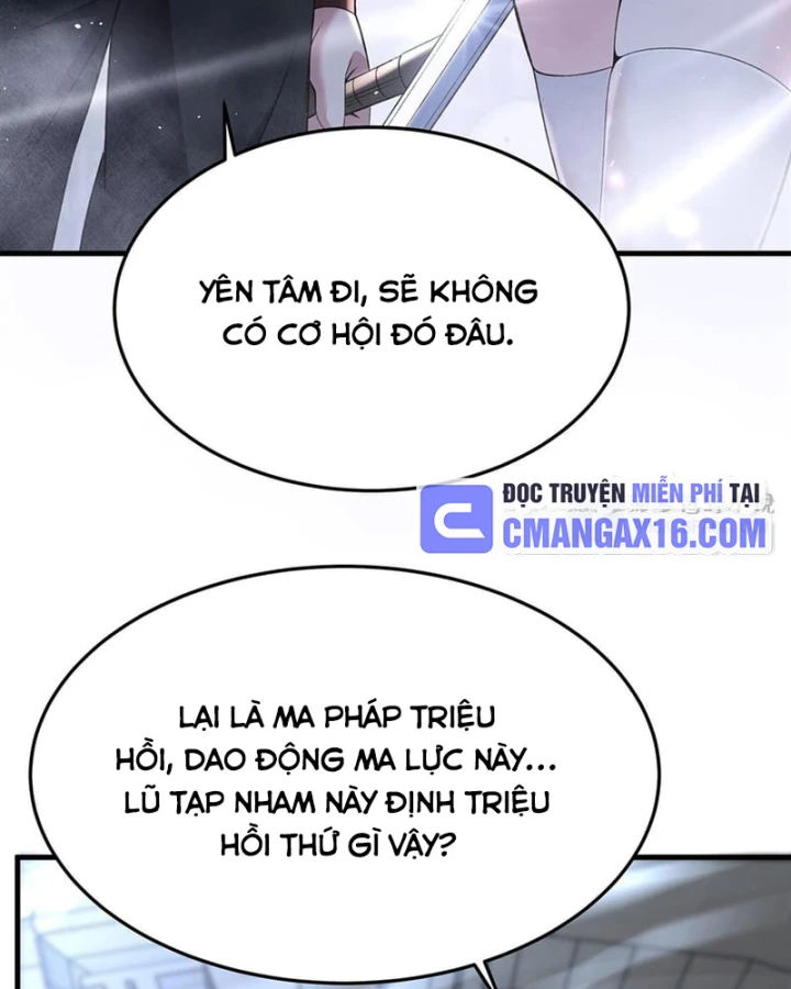 Phản Diện Tóc Vàng Trong Tiểu Thuyết Phượng Ngạo Thiên Cũng Muốn Hạnh Phúc Chapter 65 - 41