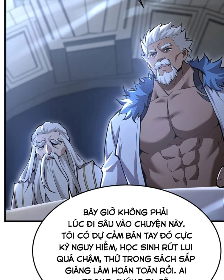 Phản Diện Tóc Vàng Trong Tiểu Thuyết Phượng Ngạo Thiên Cũng Muốn Hạnh Phúc Chapter 65 - 42