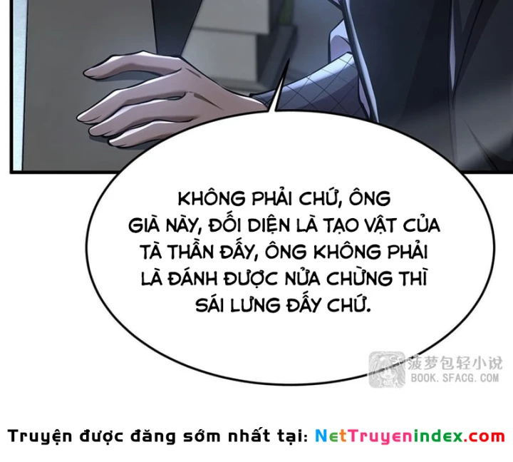 Phản Diện Tóc Vàng Trong Tiểu Thuyết Phượng Ngạo Thiên Cũng Muốn Hạnh Phúc Chapter 65 - 46