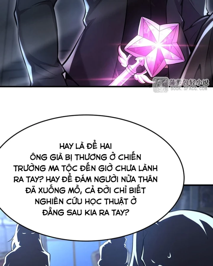 Phản Diện Tóc Vàng Trong Tiểu Thuyết Phượng Ngạo Thiên Cũng Muốn Hạnh Phúc Chapter 65 - 48