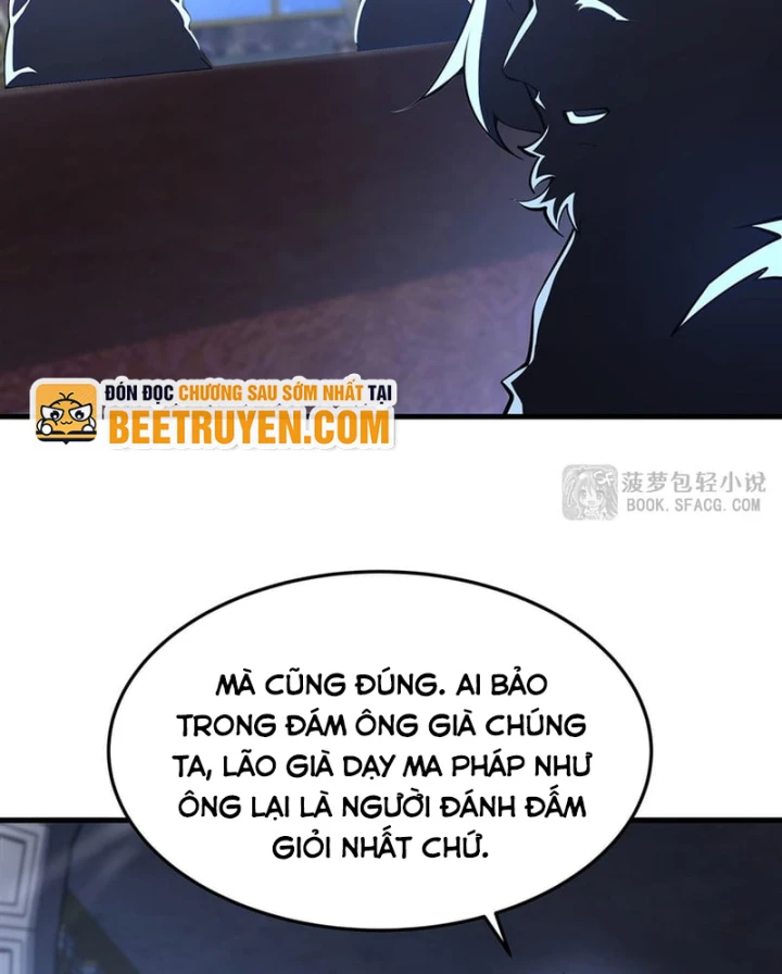 Phản Diện Tóc Vàng Trong Tiểu Thuyết Phượng Ngạo Thiên Cũng Muốn Hạnh Phúc Chapter 65 - 49