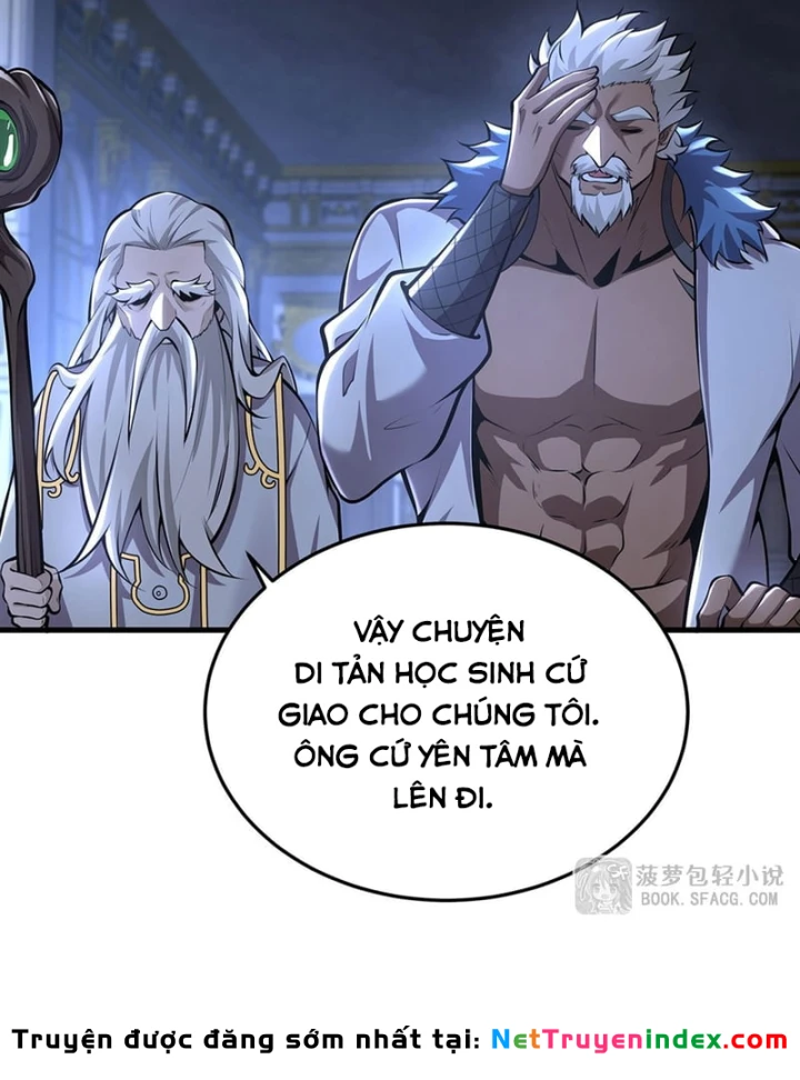 Phản Diện Tóc Vàng Trong Tiểu Thuyết Phượng Ngạo Thiên Cũng Muốn Hạnh Phúc Chapter 65 - 50