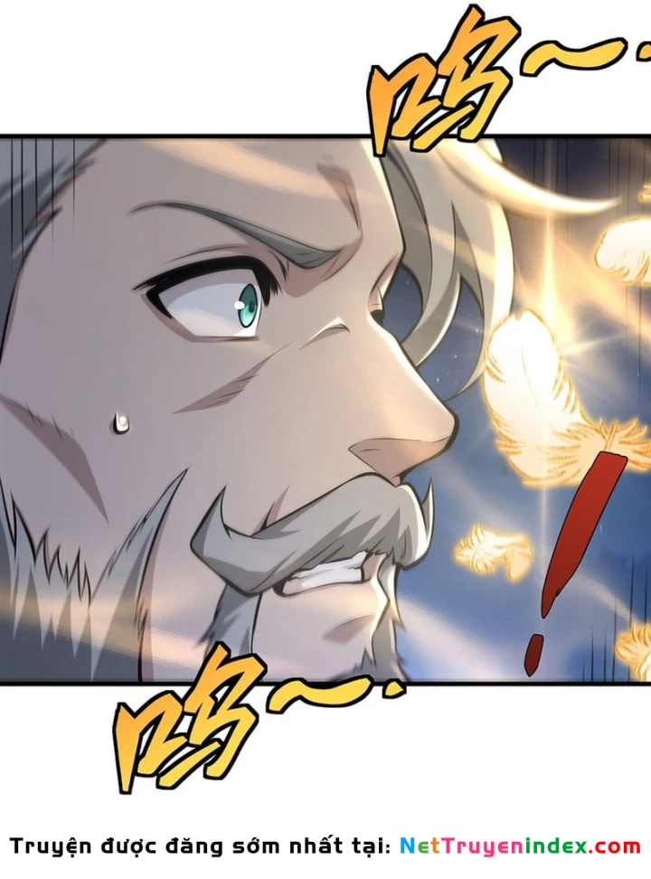 Phản Diện Tóc Vàng Trong Tiểu Thuyết Phượng Ngạo Thiên Cũng Muốn Hạnh Phúc Chapter 65 - 57