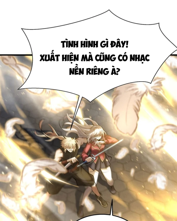 Phản Diện Tóc Vàng Trong Tiểu Thuyết Phượng Ngạo Thiên Cũng Muốn Hạnh Phúc Chapter 65 - 61