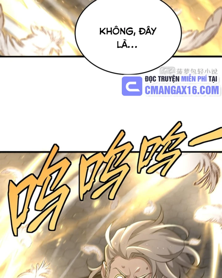 Phản Diện Tóc Vàng Trong Tiểu Thuyết Phượng Ngạo Thiên Cũng Muốn Hạnh Phúc Chapter 65 - 62