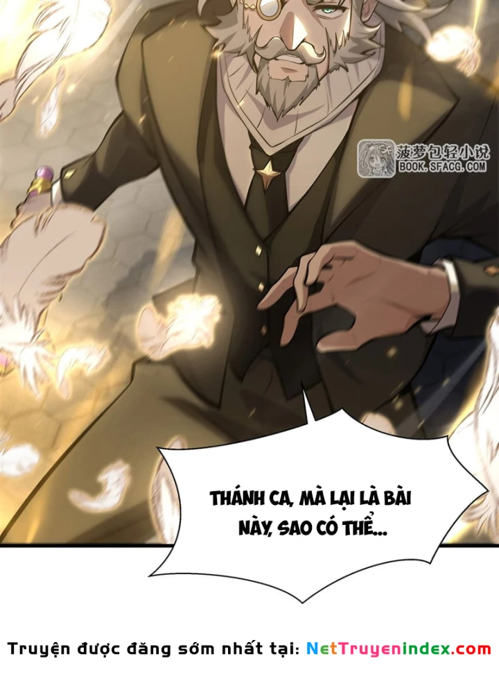 Phản Diện Tóc Vàng Trong Tiểu Thuyết Phượng Ngạo Thiên Cũng Muốn Hạnh Phúc Chapter 65 - 63