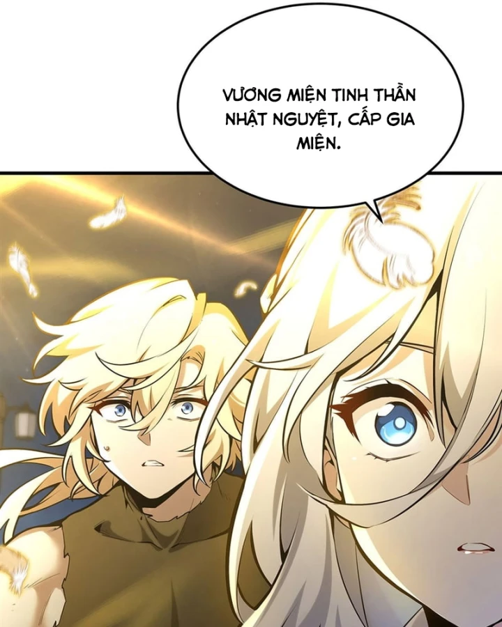 Phản Diện Tóc Vàng Trong Tiểu Thuyết Phượng Ngạo Thiên Cũng Muốn Hạnh Phúc Chapter 65 - 68