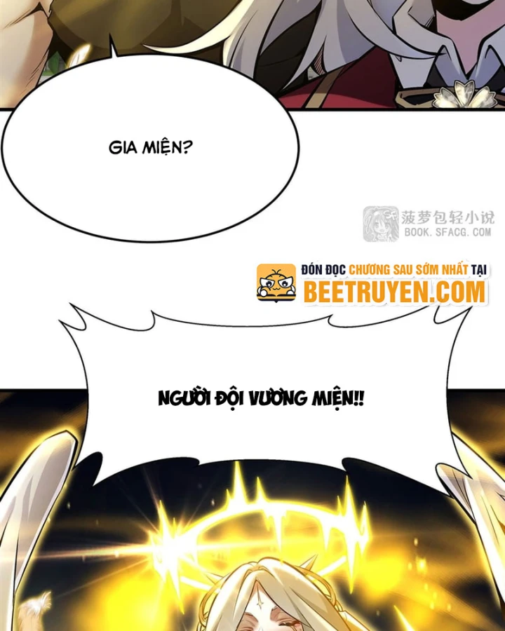 Phản Diện Tóc Vàng Trong Tiểu Thuyết Phượng Ngạo Thiên Cũng Muốn Hạnh Phúc Chapter 65 - 69