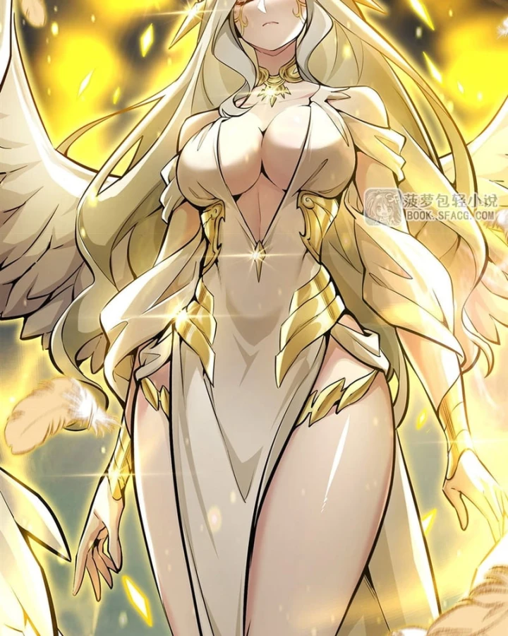 Phản Diện Tóc Vàng Trong Tiểu Thuyết Phượng Ngạo Thiên Cũng Muốn Hạnh Phúc Chapter 65 - 70