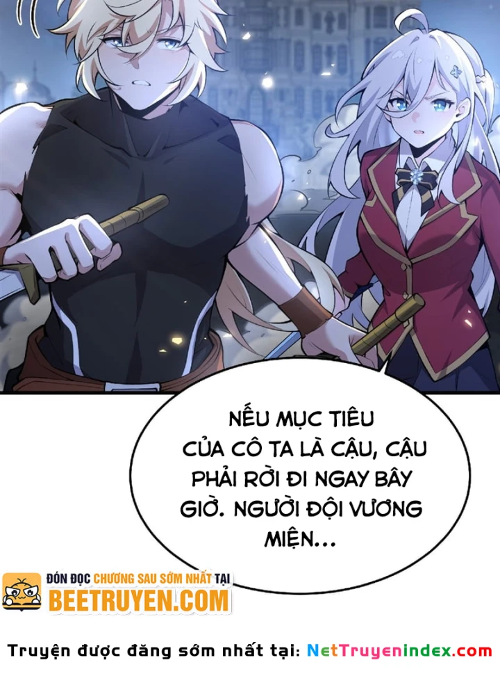 Phản Diện Tóc Vàng Trong Tiểu Thuyết Phượng Ngạo Thiên Cũng Muốn Hạnh Phúc Chapter 65 - 73