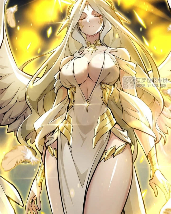 Phản Diện Tóc Vàng Trong Tiểu Thuyết Phượng Ngạo Thiên Cũng Muốn Hạnh Phúc Chapter 66 - 3