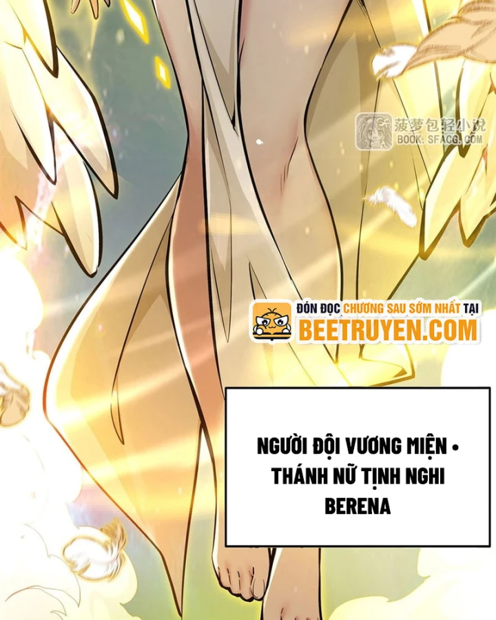 Phản Diện Tóc Vàng Trong Tiểu Thuyết Phượng Ngạo Thiên Cũng Muốn Hạnh Phúc Chapter 66 - 4