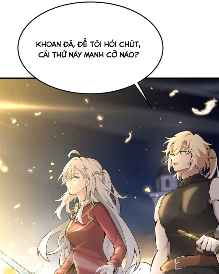 Phản Diện Tóc Vàng Trong Tiểu Thuyết Phượng Ngạo Thiên Cũng Muốn Hạnh Phúc Chapter 66 - 6