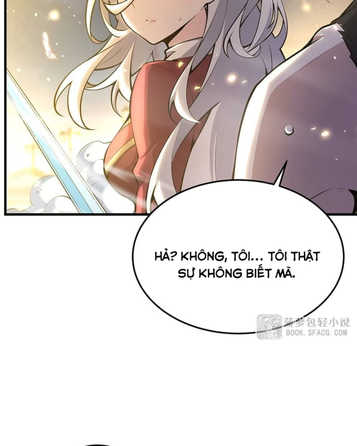 Phản Diện Tóc Vàng Trong Tiểu Thuyết Phượng Ngạo Thiên Cũng Muốn Hạnh Phúc Chapter 66 - 8