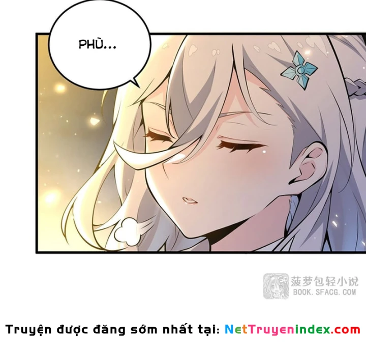 Phản Diện Tóc Vàng Trong Tiểu Thuyết Phượng Ngạo Thiên Cũng Muốn Hạnh Phúc Chapter 66 - 9