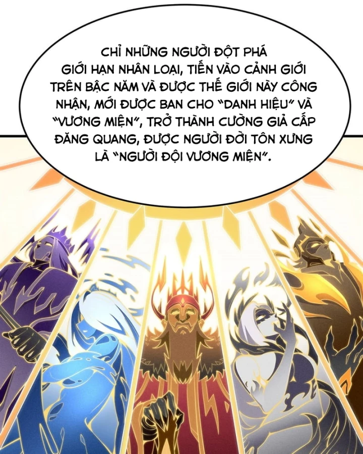 Phản Diện Tóc Vàng Trong Tiểu Thuyết Phượng Ngạo Thiên Cũng Muốn Hạnh Phúc Chapter 66 - 10