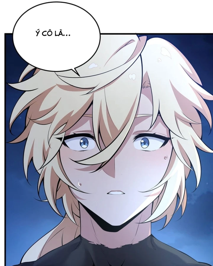 Phản Diện Tóc Vàng Trong Tiểu Thuyết Phượng Ngạo Thiên Cũng Muốn Hạnh Phúc Chapter 66 - 13