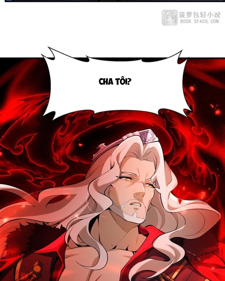 Phản Diện Tóc Vàng Trong Tiểu Thuyết Phượng Ngạo Thiên Cũng Muốn Hạnh Phúc Chapter 66 - 14