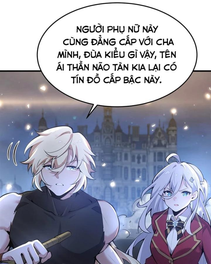 Phản Diện Tóc Vàng Trong Tiểu Thuyết Phượng Ngạo Thiên Cũng Muốn Hạnh Phúc Chapter 66 - 16