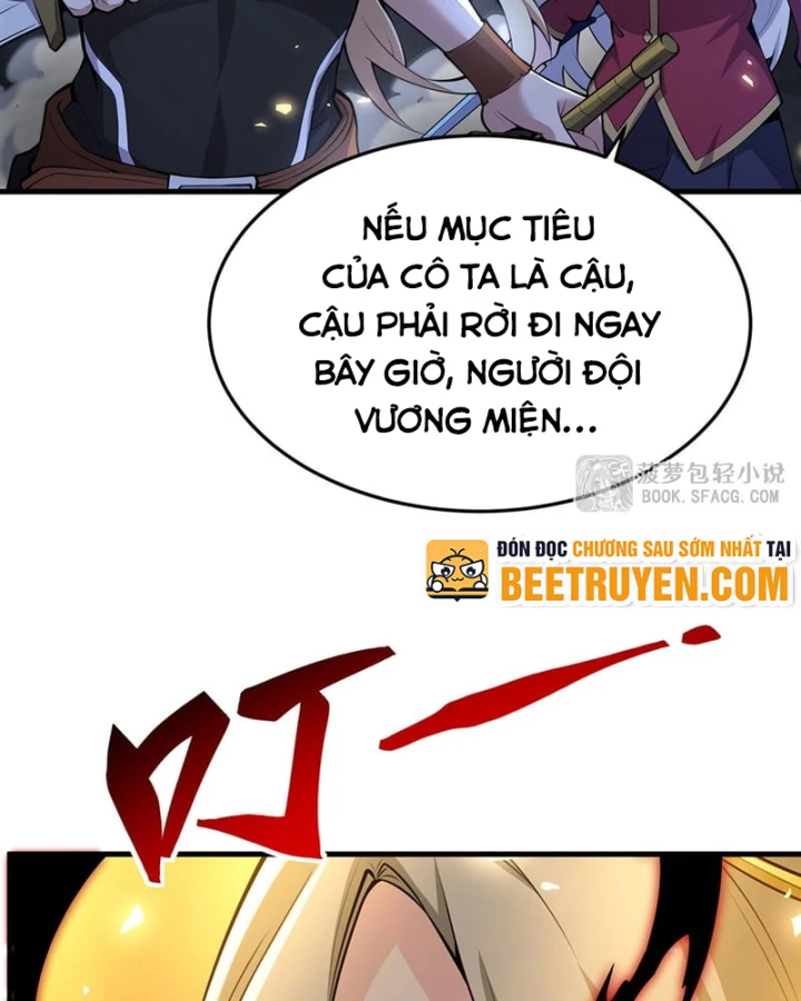 Phản Diện Tóc Vàng Trong Tiểu Thuyết Phượng Ngạo Thiên Cũng Muốn Hạnh Phúc Chapter 66 - 17