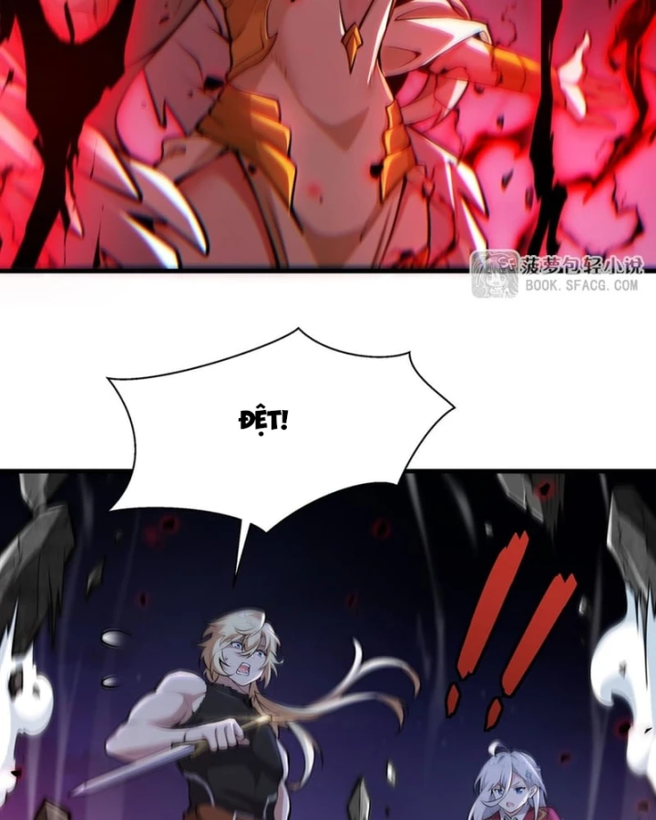 Phản Diện Tóc Vàng Trong Tiểu Thuyết Phượng Ngạo Thiên Cũng Muốn Hạnh Phúc Chapter 66 - 20