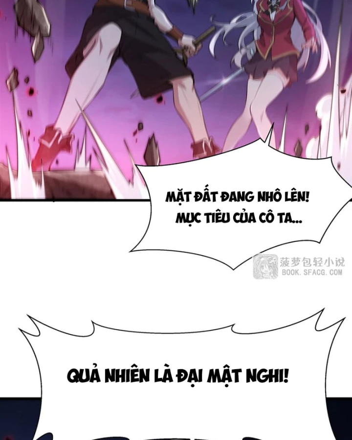 Phản Diện Tóc Vàng Trong Tiểu Thuyết Phượng Ngạo Thiên Cũng Muốn Hạnh Phúc Chapter 66 - 21