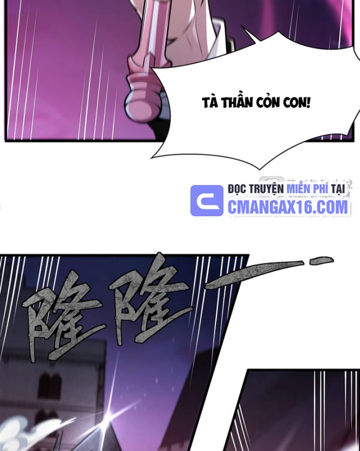 Phản Diện Tóc Vàng Trong Tiểu Thuyết Phượng Ngạo Thiên Cũng Muốn Hạnh Phúc Chapter 66 - 24