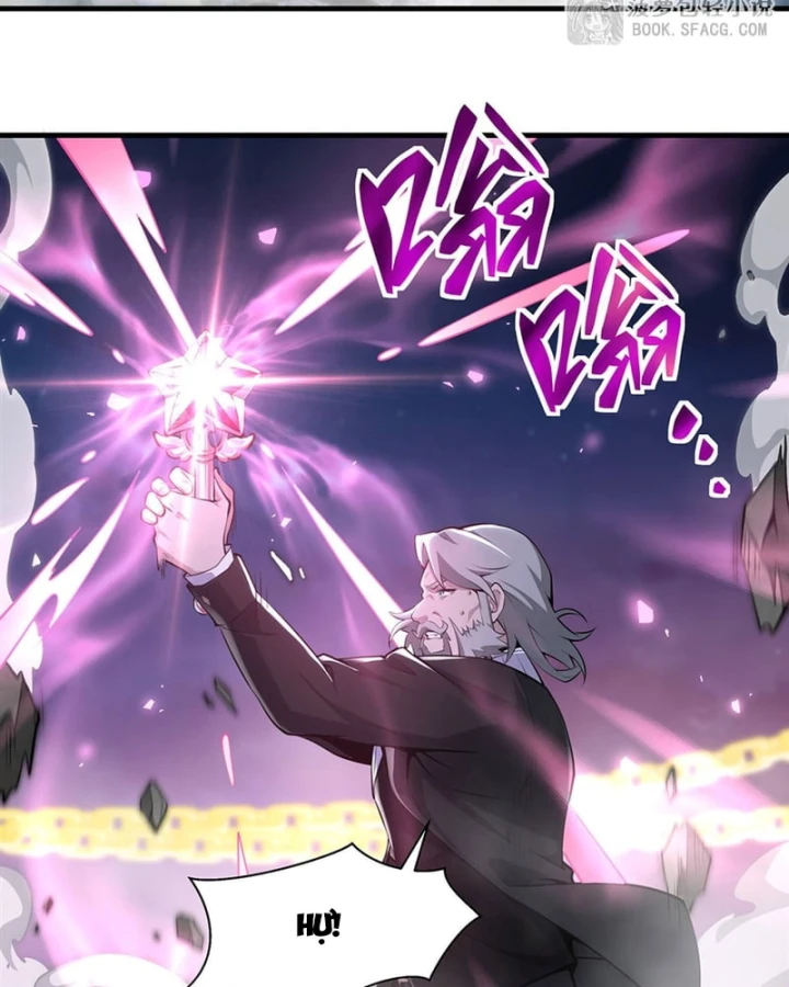 Phản Diện Tóc Vàng Trong Tiểu Thuyết Phượng Ngạo Thiên Cũng Muốn Hạnh Phúc Chapter 66 - 28