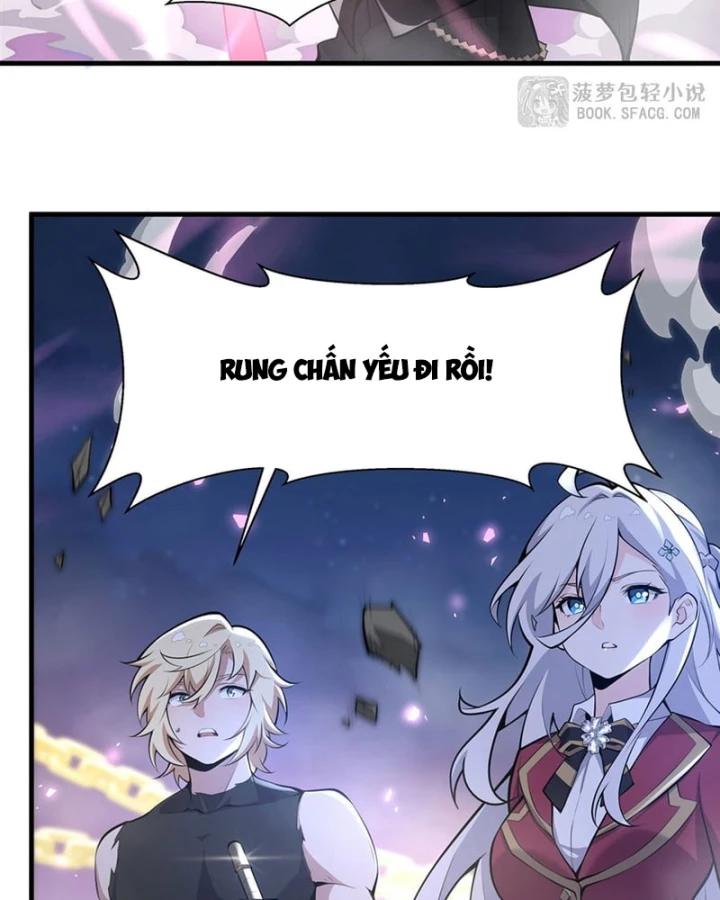 Phản Diện Tóc Vàng Trong Tiểu Thuyết Phượng Ngạo Thiên Cũng Muốn Hạnh Phúc Chapter 66 - 29