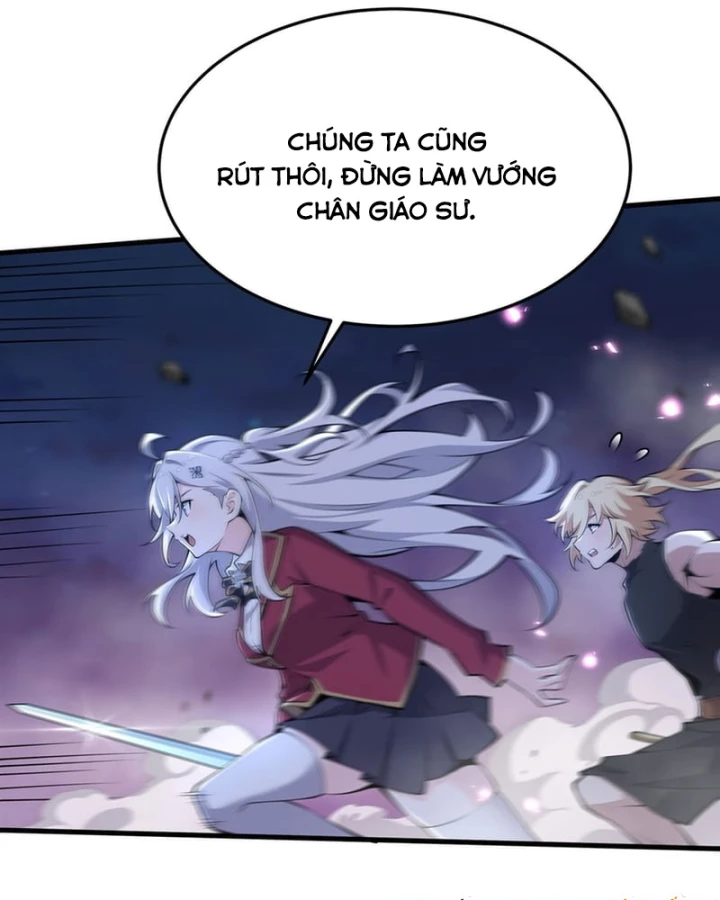 Phản Diện Tóc Vàng Trong Tiểu Thuyết Phượng Ngạo Thiên Cũng Muốn Hạnh Phúc Chapter 66 - 31