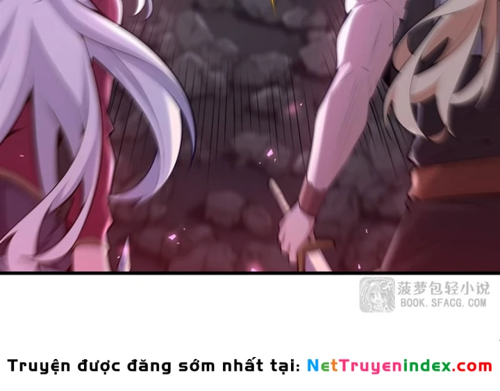 Phản Diện Tóc Vàng Trong Tiểu Thuyết Phượng Ngạo Thiên Cũng Muốn Hạnh Phúc Chapter 66 - 33