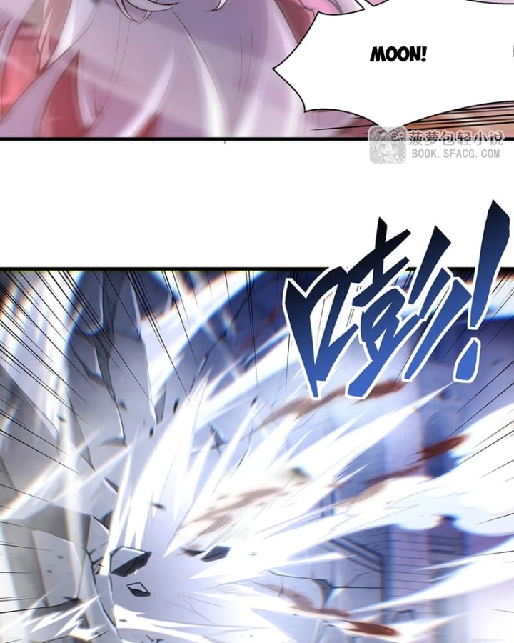 Phản Diện Tóc Vàng Trong Tiểu Thuyết Phượng Ngạo Thiên Cũng Muốn Hạnh Phúc Chapter 66 - 35