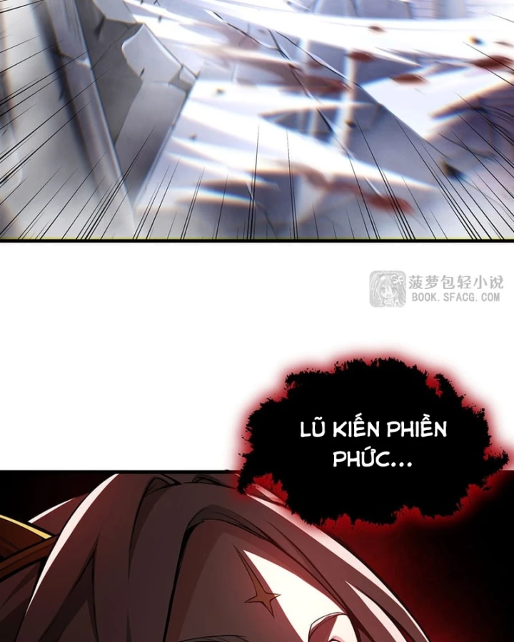 Phản Diện Tóc Vàng Trong Tiểu Thuyết Phượng Ngạo Thiên Cũng Muốn Hạnh Phúc Chapter 66 - 36