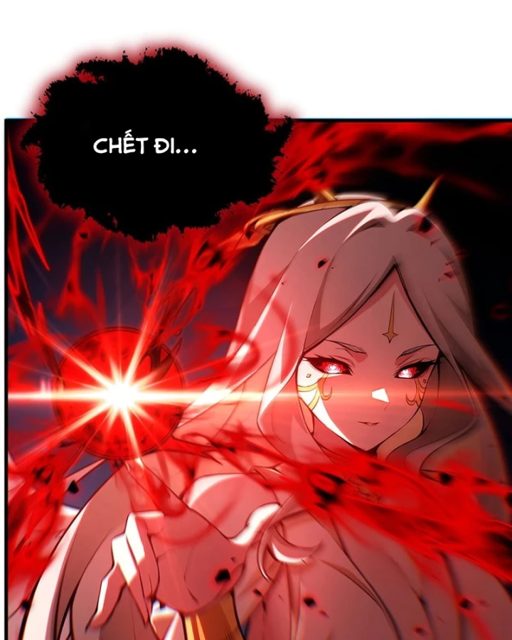 Phản Diện Tóc Vàng Trong Tiểu Thuyết Phượng Ngạo Thiên Cũng Muốn Hạnh Phúc Chapter 66 - 38